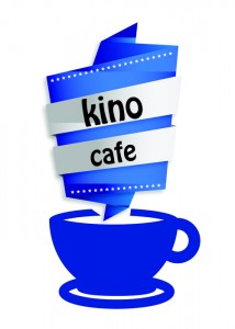 Kino cafe logo